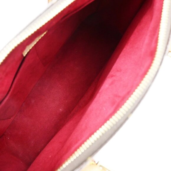 LOUIS VUITTON Multipli Cite Shoulder Bag Monogram Leather Brown M51162 97YG865 - Picture 3 of 16